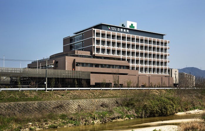 Katano Hospital 2