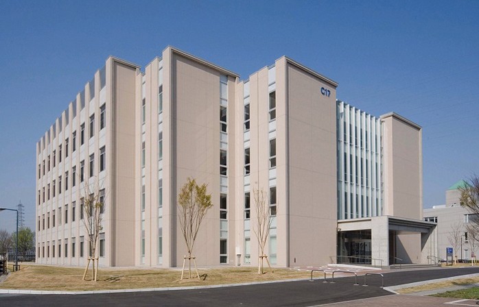 Leading-edge Bio Research Center, Osaka Prefecture University 1