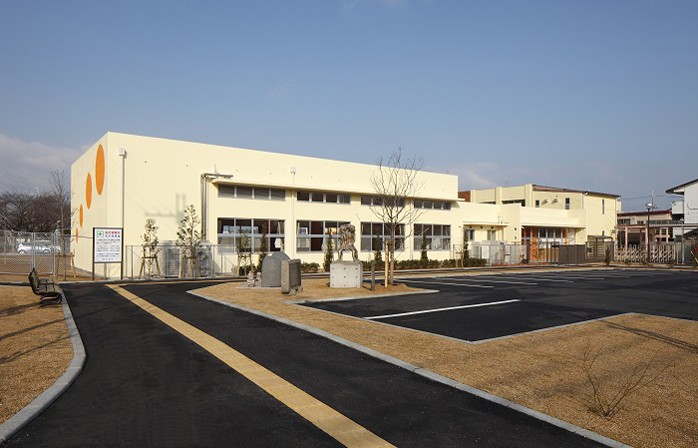 Kanan Nursery School 1