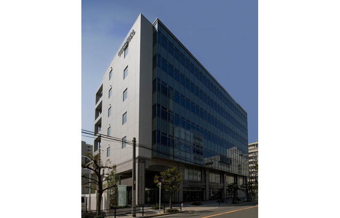 Shin-Osaka Terasaki No.3 Building 2