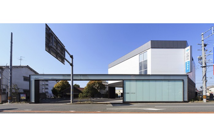 公益社  石橋会館 1