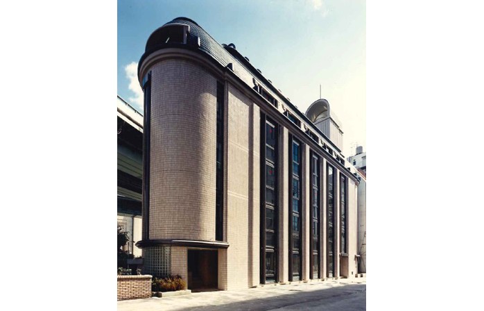 Daido Seimei Higobashi Building East Wing