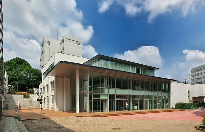 Yokohama National University Student Support Center Refurbishment 1