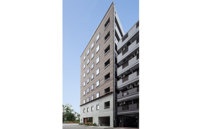 Hotel Noum OSAKA 2