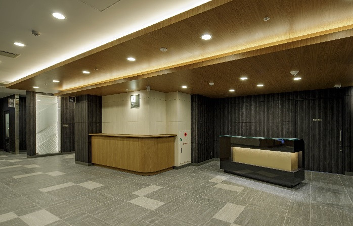 R&B Hotel Nagoya Ekimae 3