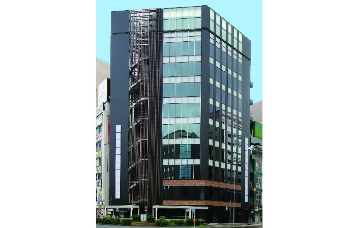 Meieki Taiko-dori Side Building 1