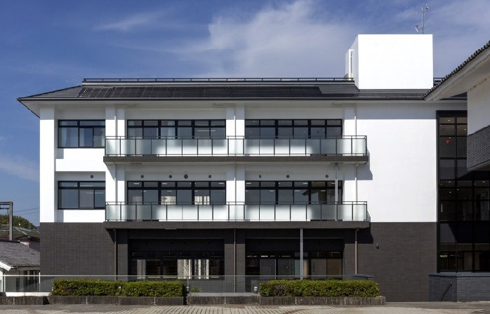 Taishi Town Lifelong Learning Center