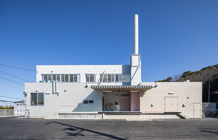 HANNAN City School Lunch Center