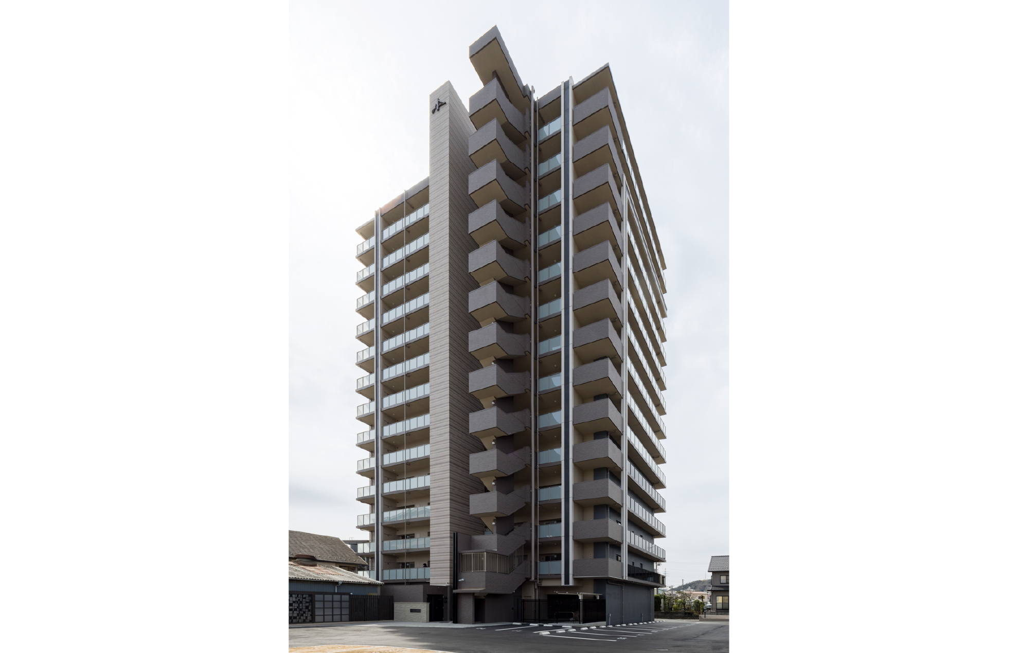 CLARE HOMES NAGATSUKA 2