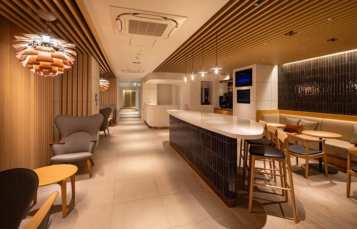 Grande Maison Kitahorie Residence 2