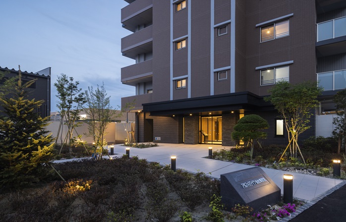 Alpha States Sendai Toshogu 2