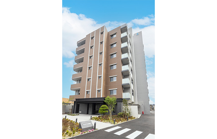 Alpha States Sendai Toshogu 3