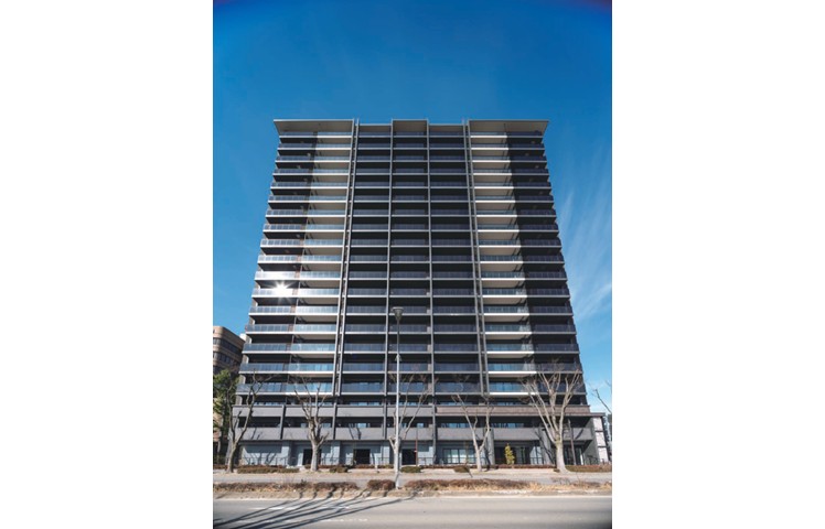 レーベン福島 ONE TOWER