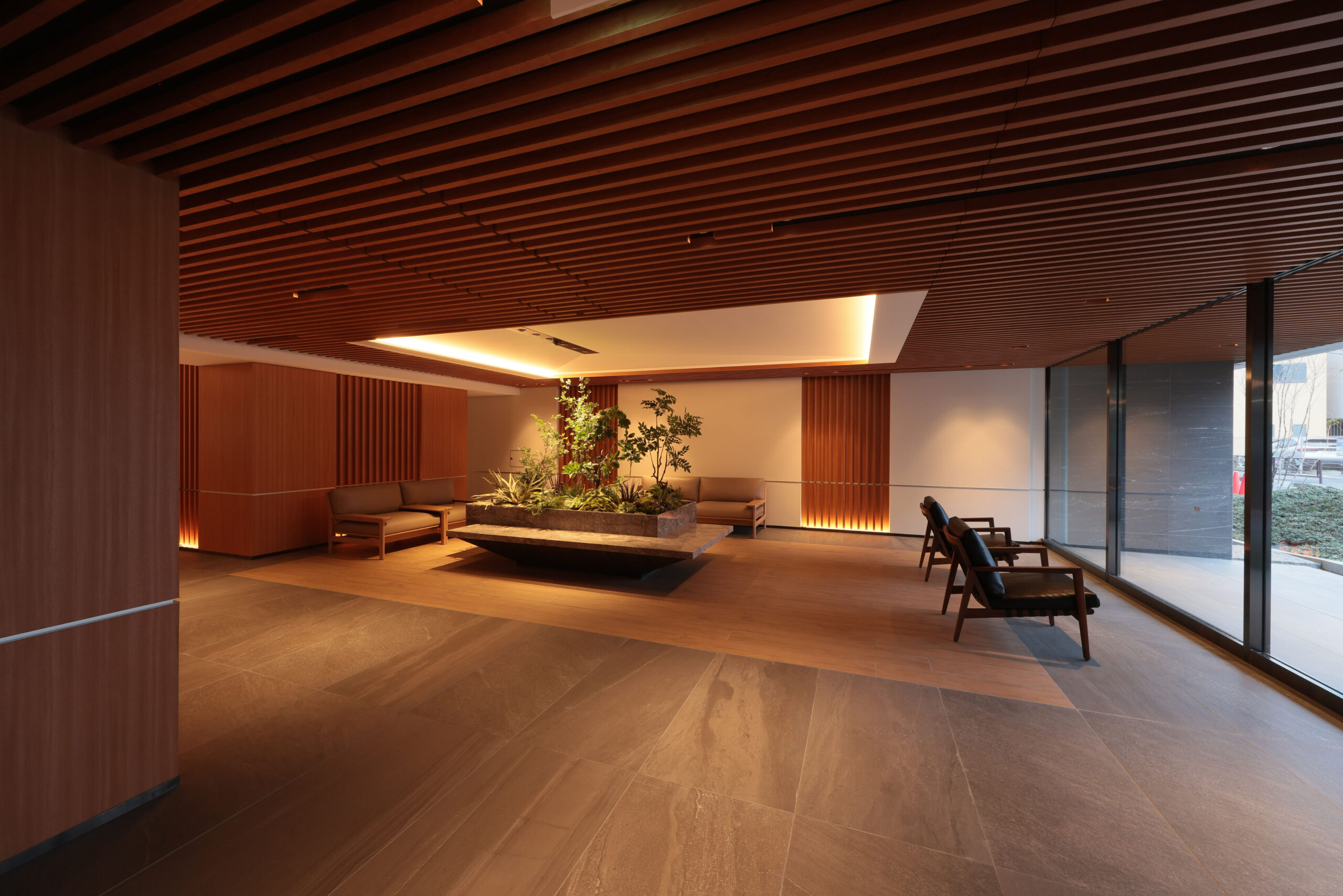 クレヴィア新川崎 3